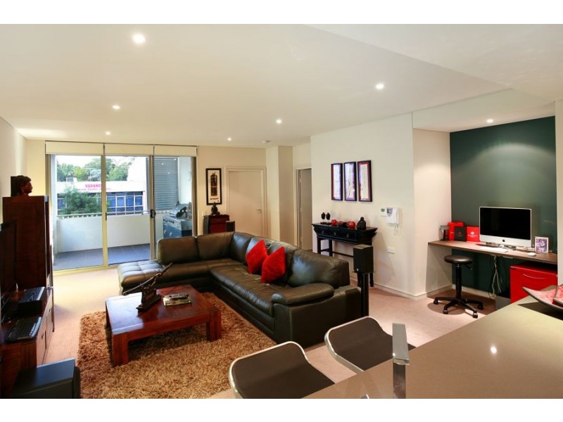 57/54a Blackwall Point Road, Chiswick NSW 2046