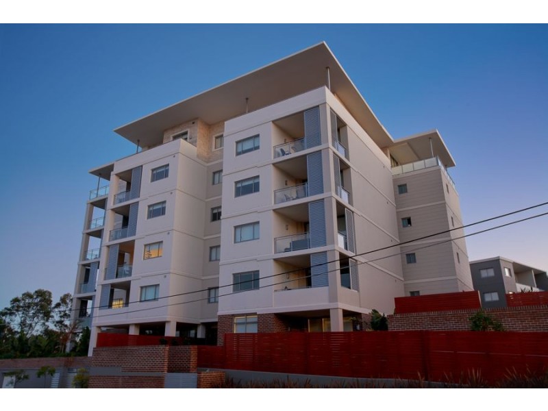 57/54a Blackwall Point Road, Chiswick NSW 2046