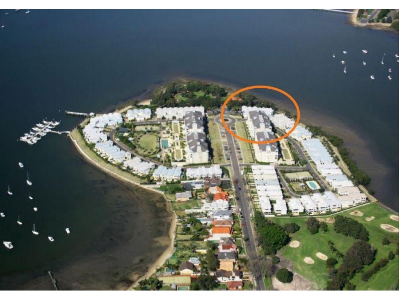 22/32 Phillips Street, Cabarita NSW 2137