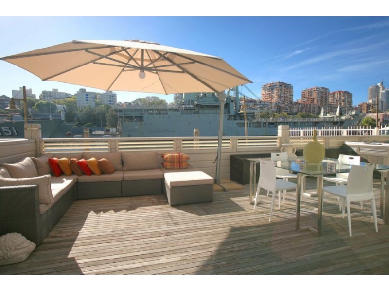 141/6 Cowper Wharf Road, Woolloomooloo NSW 2011