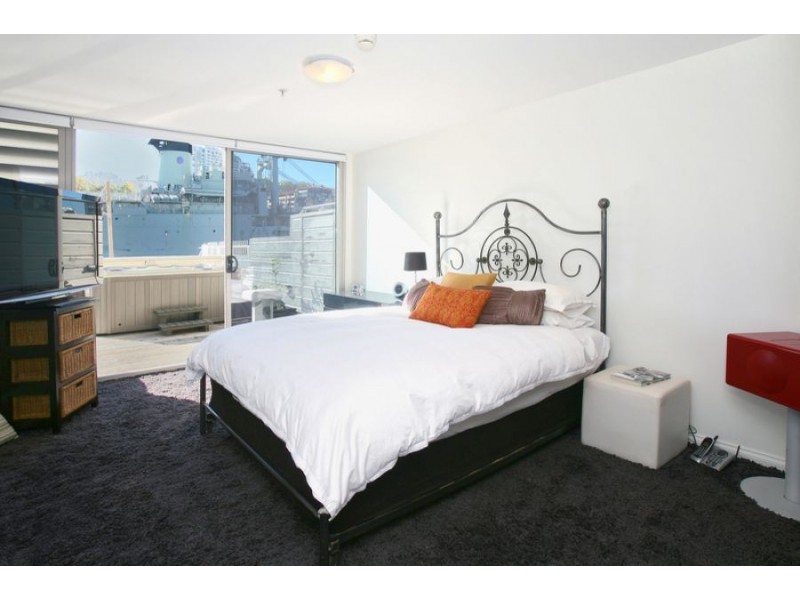 141/6 Cowper Wharf Road, Woolloomooloo NSW 2011