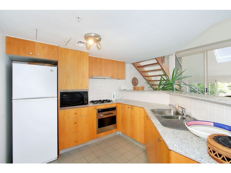 519/6 Cowper Wharf Road, Woolloomooloo NSW 2011