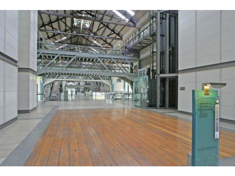 519/6 Cowper Wharf Road, Woolloomooloo NSW 2011