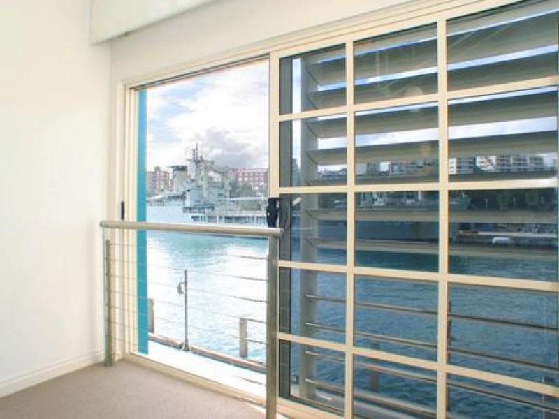 337/6 Cowper Wharf Road, Woolloomooloo NSW 2011