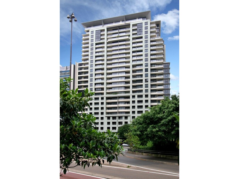 2303/187 Kent Street, Sydney NSW 2000