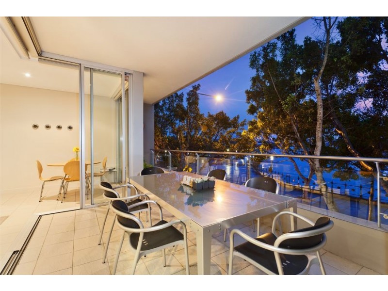 204/15 Pirrama Road, Pyrmont NSW 2009