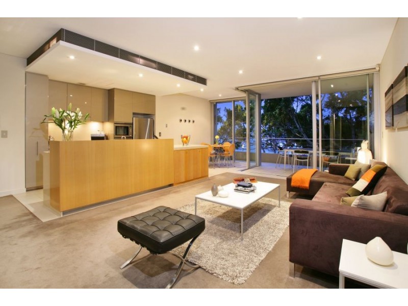 204/15 Pirrama Road, Pyrmont NSW 2009