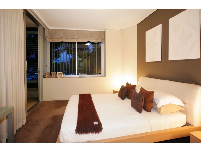 204/15 Pirrama Road, Pyrmont NSW 2009