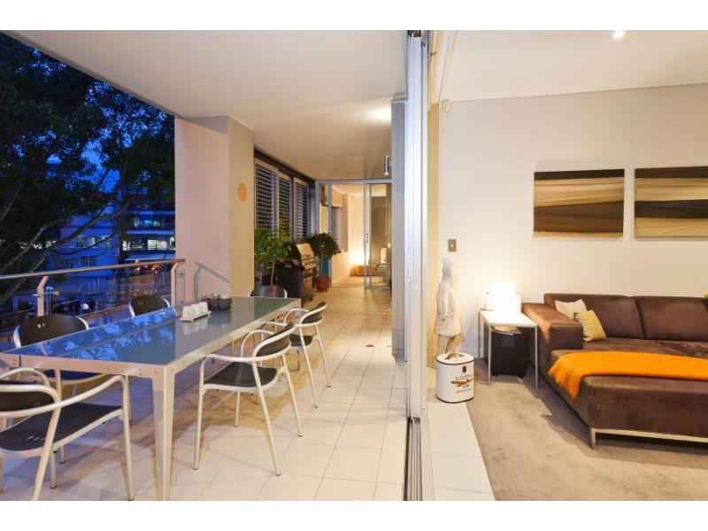 204/15 Pirrama Road, Pyrmont NSW 2009