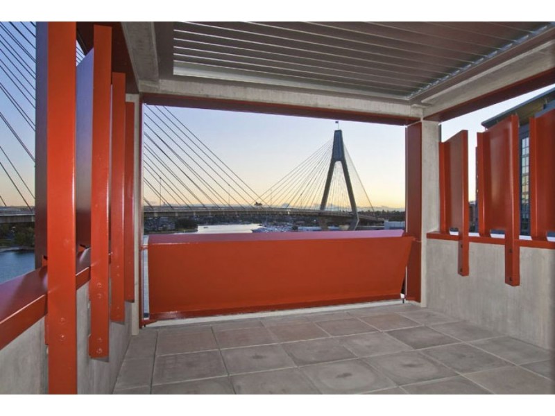 207/1 Distillery Drive, Pyrmont NSW 2009