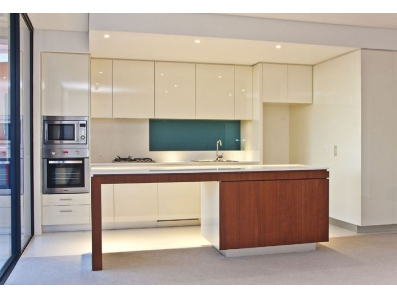 207/1 Distillery Drive, Pyrmont NSW 2009