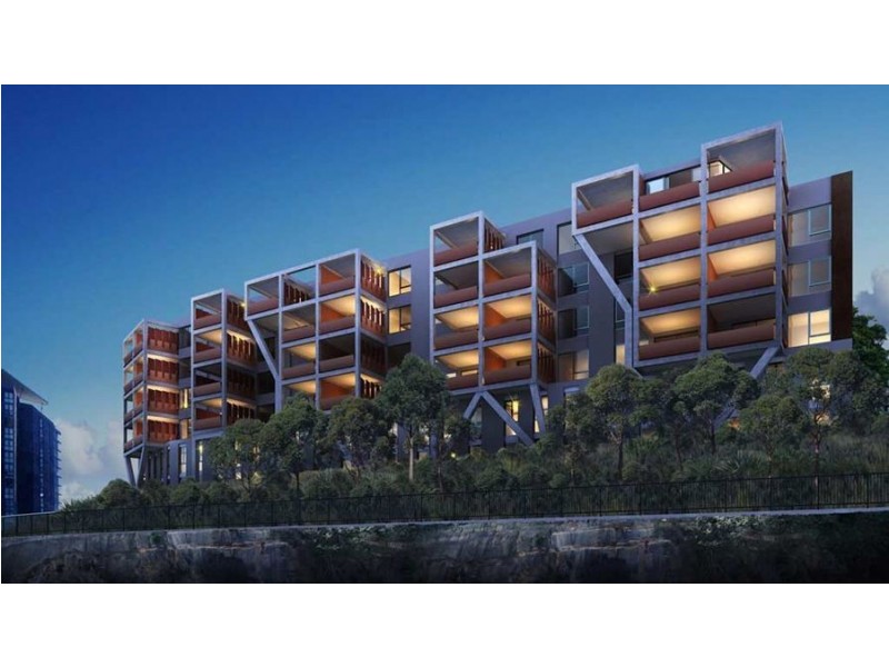 207/1 Distillery Drive, Pyrmont NSW 2009