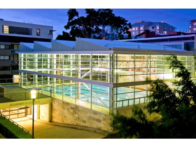 207/1 Distillery Drive, Pyrmont NSW 2009