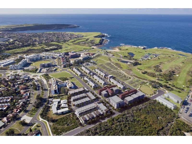 5/6 Darwin Avenue, Little Bay NSW 2036