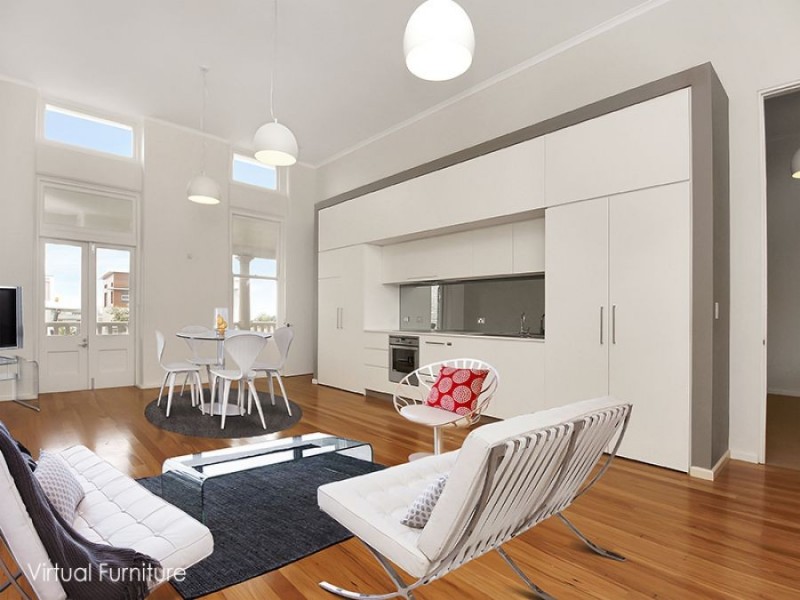 4/8 Curie Avenue, Little Bay NSW 2036