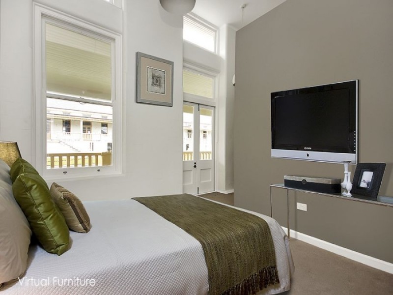 4/8 Curie Avenue, Little Bay NSW 2036