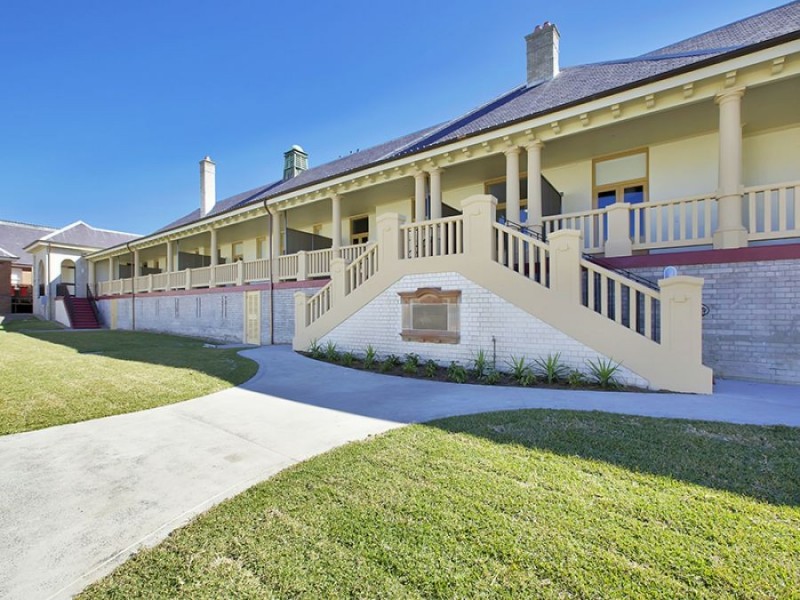 4/8 Curie Avenue, Little Bay NSW 2036
