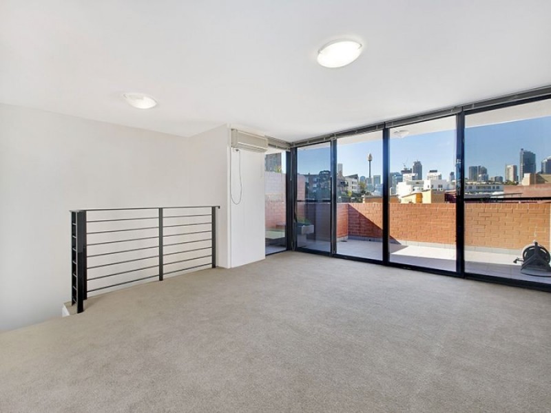 15/9 Quarry Master Drive, Pyrmont NSW 2009