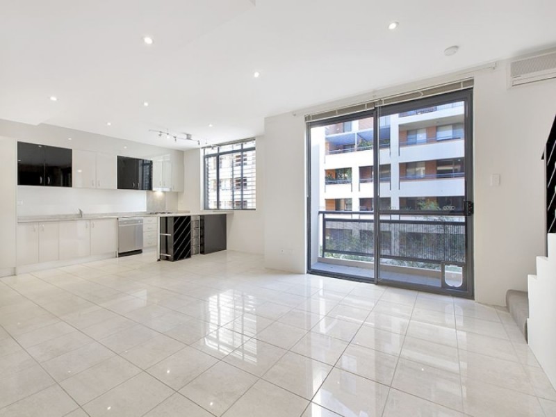 15/9 Quarry Master Drive, Pyrmont NSW 2009