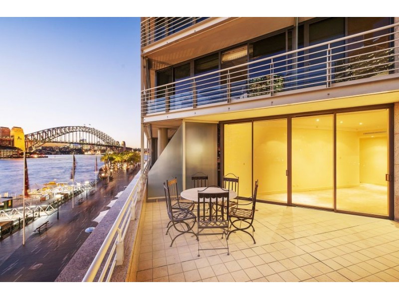 11/7 Macquarie Street, Sydney NSW 2000