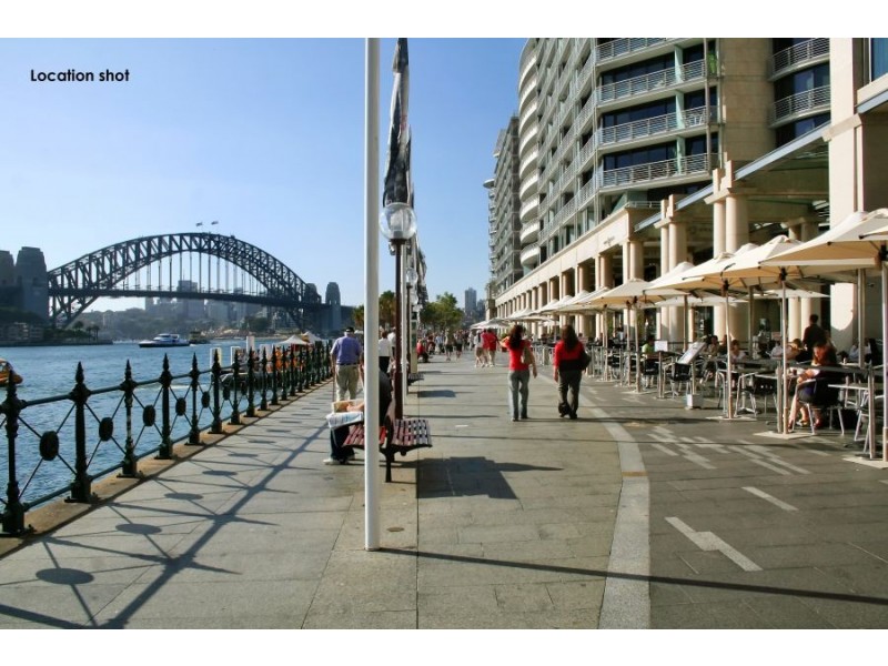 12/7 Macquarie Street, Sydney NSW 2000