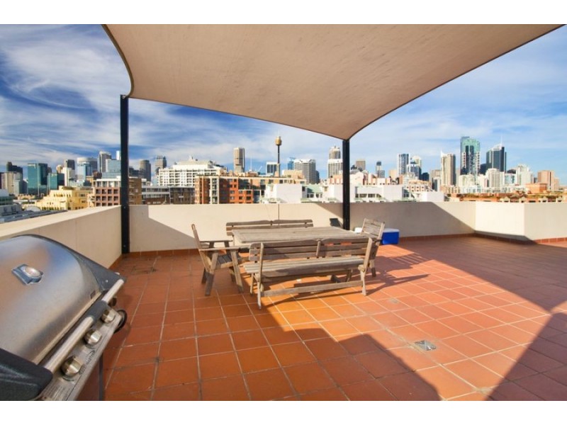 131/209 Harris Street, Pyrmont NSW 2009