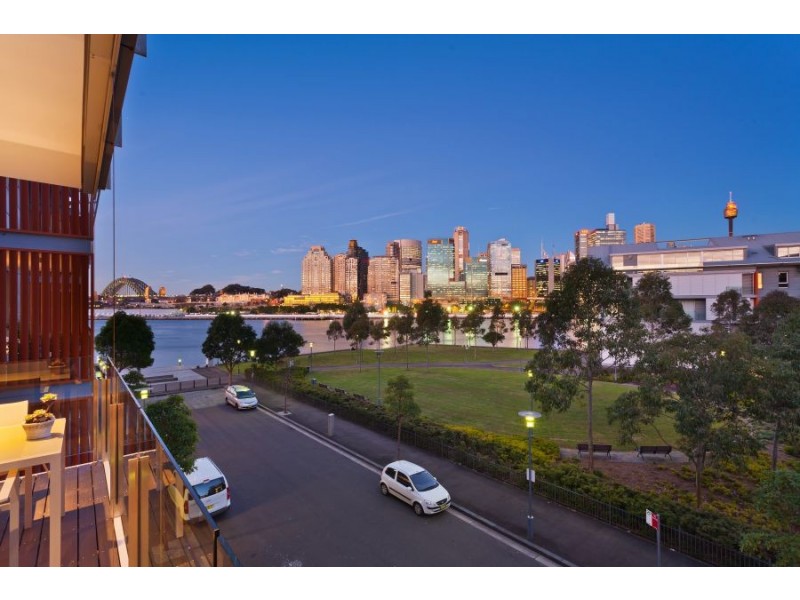 234/3 Darling Island Road, Pyrmont NSW 2009