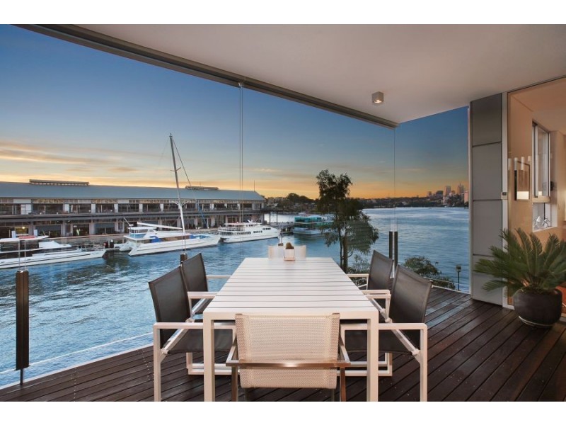 234/3 Darling Island Road, Pyrmont NSW 2009