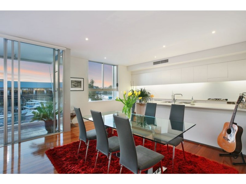 234/3 Darling Island Road, Pyrmont NSW 2009