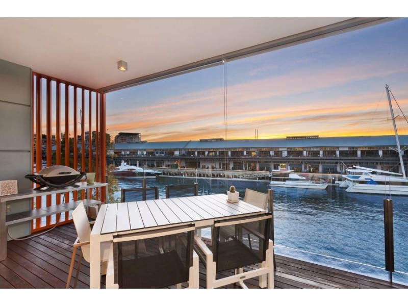234/3 Darling Island Road, Pyrmont NSW 2009
