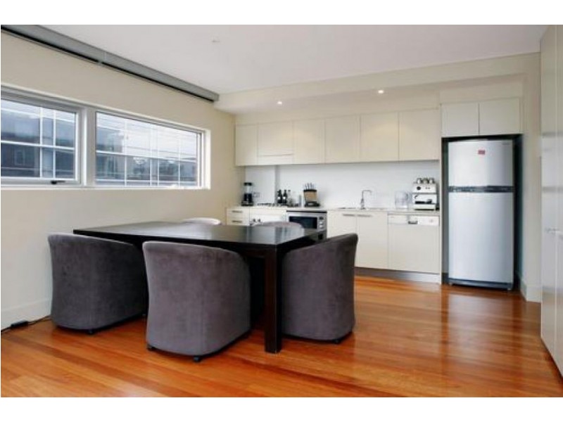 148/3 Darling Island Road, Pyrmont NSW 2009