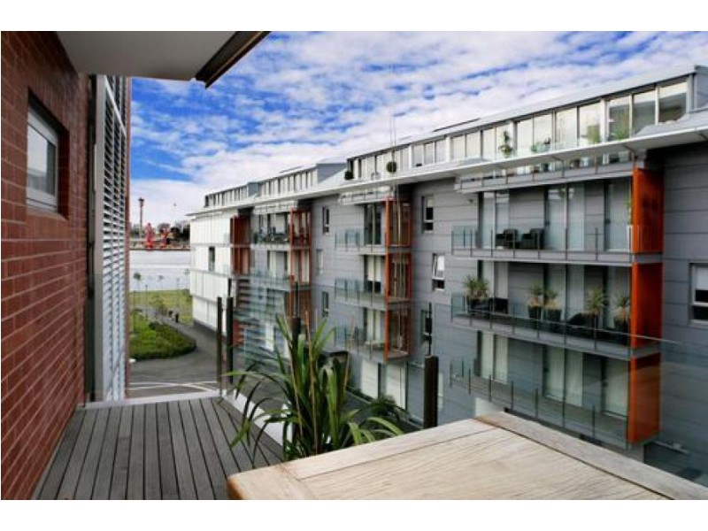 148/3 Darling Island Road, Pyrmont NSW 2009