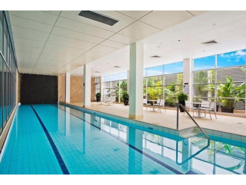148/3 Darling Island Road, Pyrmont NSW 2009