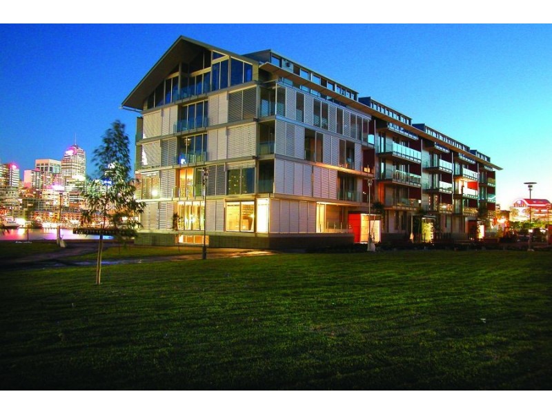 148/3 Darling Island Road, Pyrmont NSW 2009