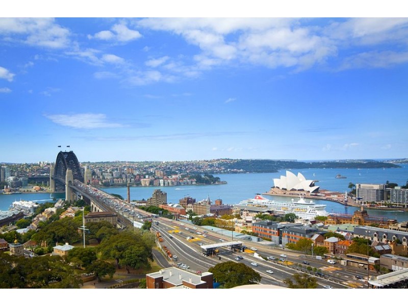 127 Kent Street, Sydney NSW 2000