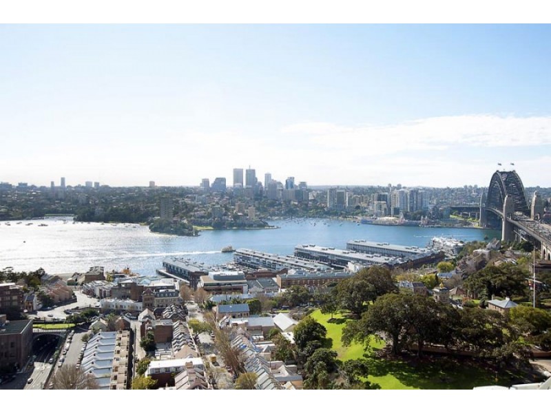 127 Kent Street, Sydney NSW 2000