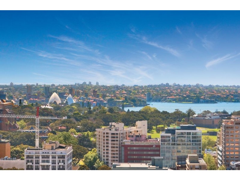 1513/20 Pelican Street, Surry Hills NSW 2010