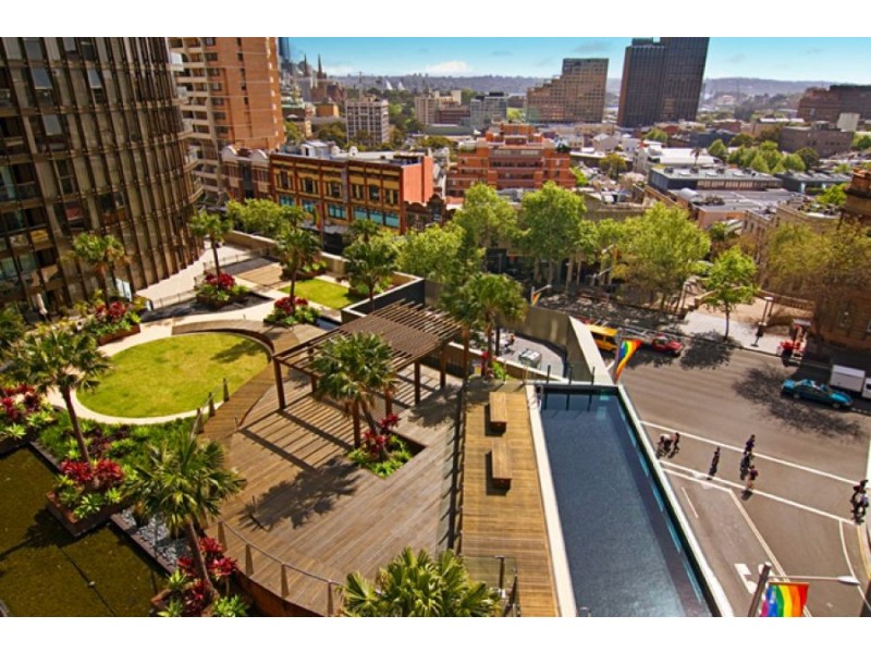 1513/20 Pelican Street, Surry Hills NSW 2010