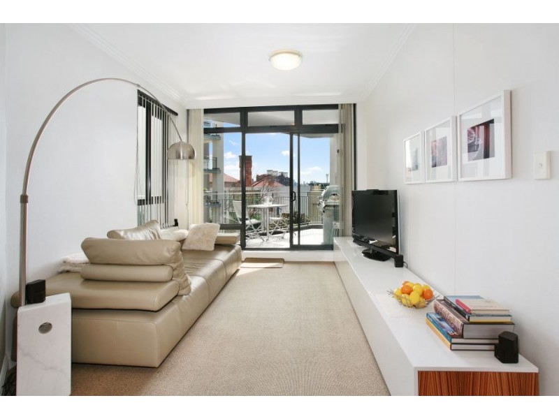 302/2 Jones Bay Road, Pyrmont NSW 2009