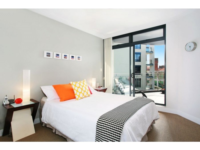 302/2 Jones Bay Road, Pyrmont NSW 2009