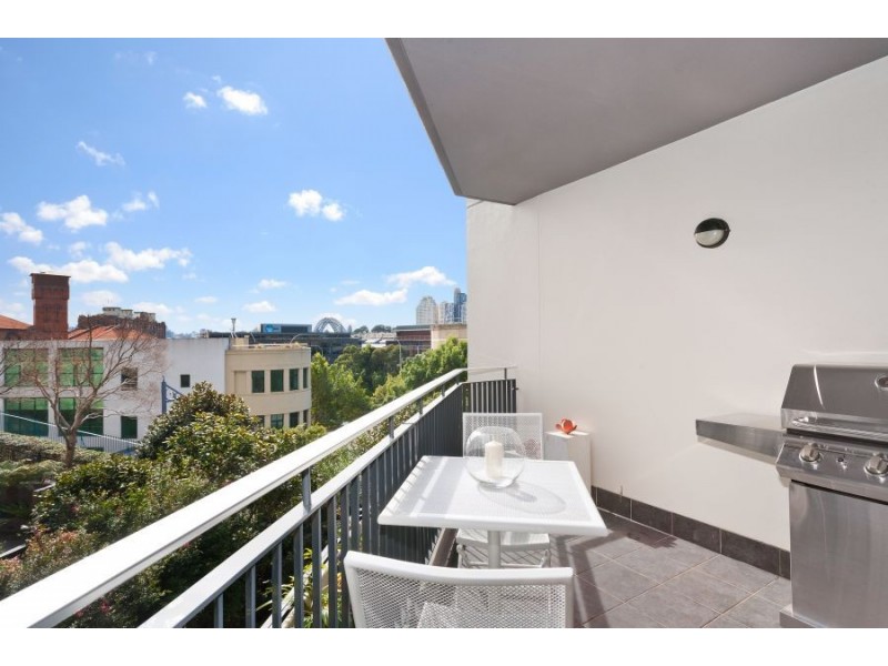 302/2 Jones Bay Road, Pyrmont NSW 2009