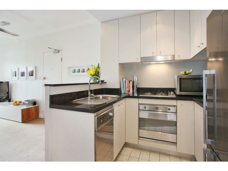 302/2 Jones Bay Road, Pyrmont NSW 2009