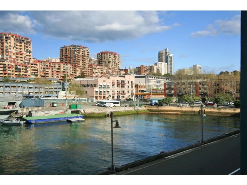 350/6 Cowper Wharf Road, Woolloomooloo NSW 2011
