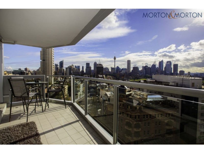 Potts Point NSW 2011