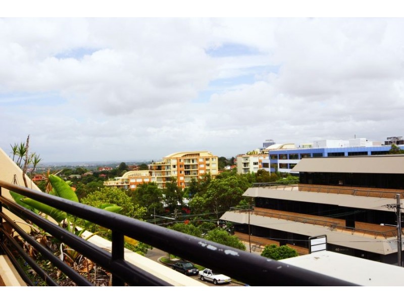 321/ 402-420 Pacific Highway, Crows Nest NSW 2065