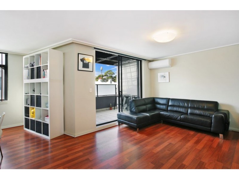 M208/26 Cadigal Avenue, Pyrmont NSW 2009