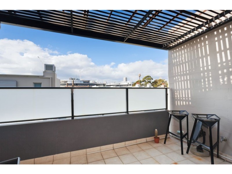 M208/26 Cadigal Avenue, Pyrmont NSW 2009