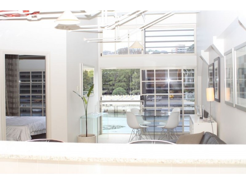 341/6 Cowper Wharf Road, Woolloomooloo NSW 2011