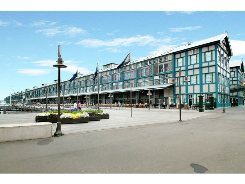341/6 Cowper Wharf Road, Woolloomooloo NSW 2011