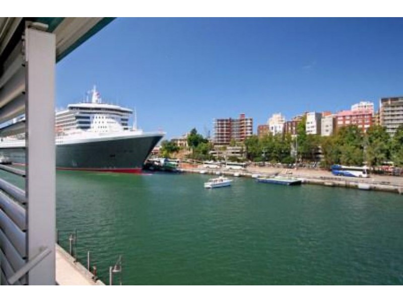 341/6 Cowper Wharf Road, Woolloomooloo NSW 2011